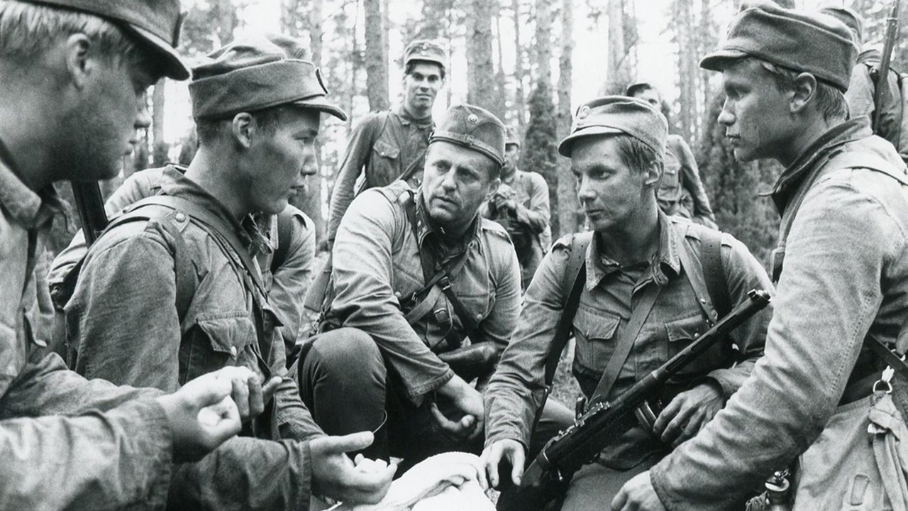Backdrop image for movie The Unknown Soldier