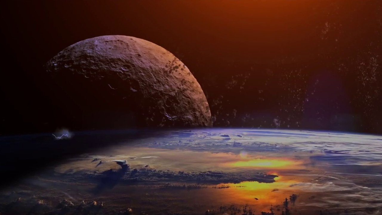 Backdrop image for movie Meteor Moon