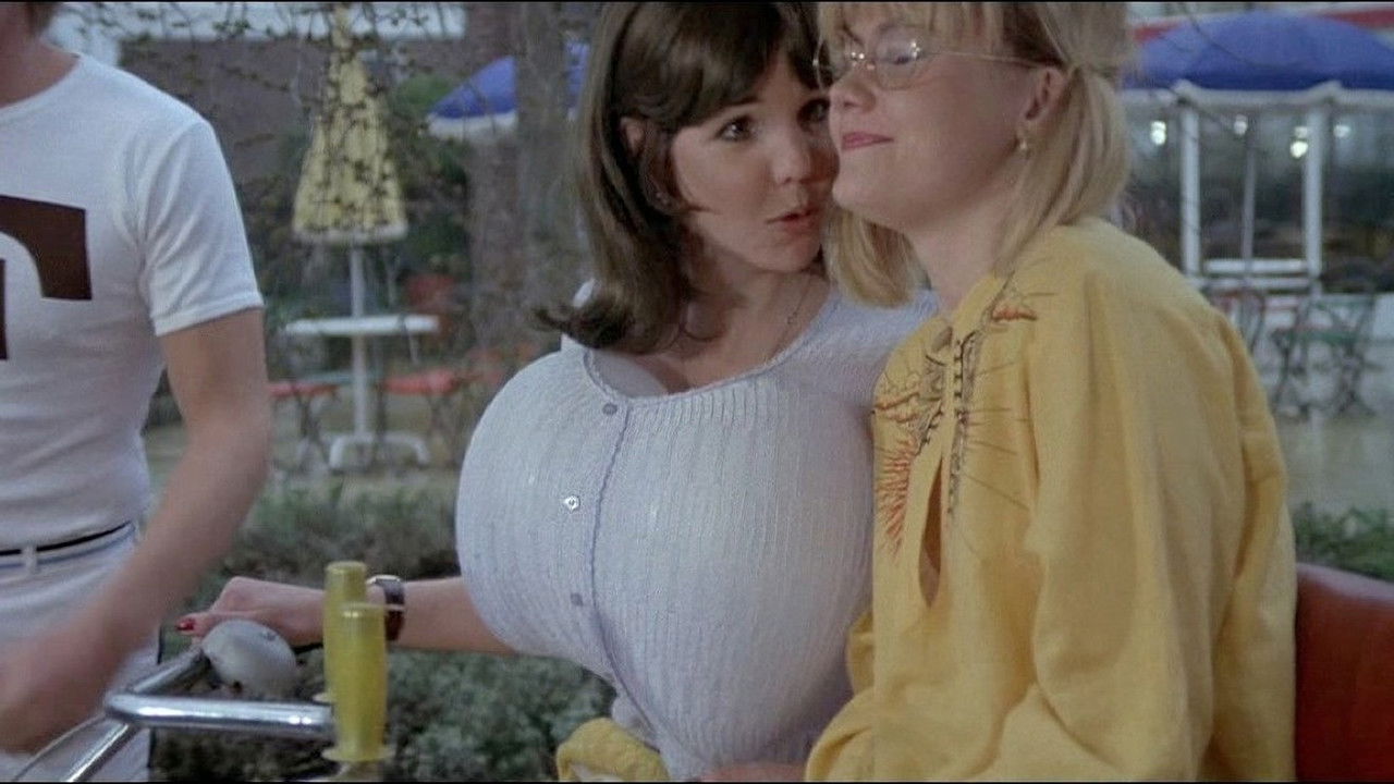 Backdrop image for movie Confessions from a Holiday Camp