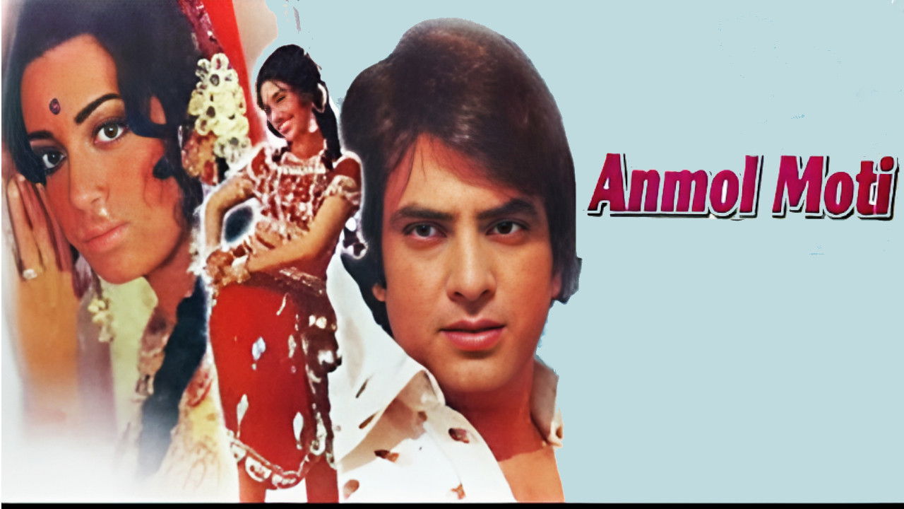 Backdrop image for movie Anmol Moti (Precious Pearl)
