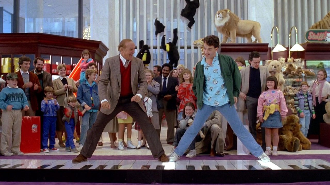 Backdrop image for movie Big