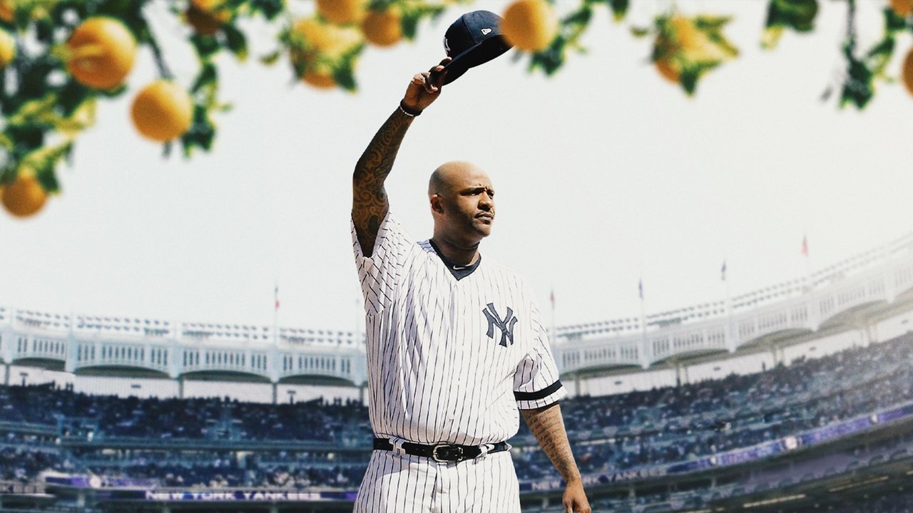 Backdrop image for movie Under The Grapefruit Tree: The CC Sabathia Story