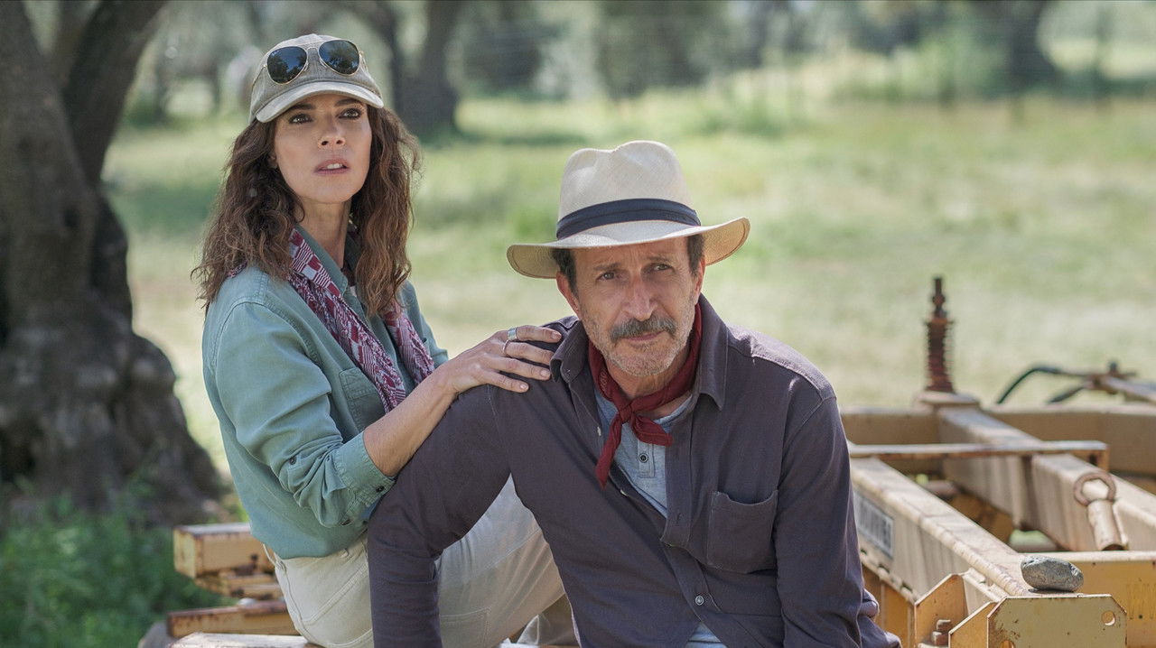 Backdrop image for movie Familia