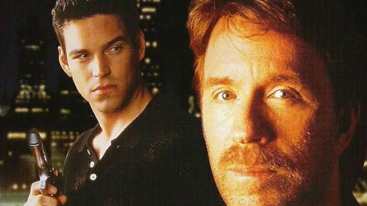 Backdrop image for movie Logan's War: Bound by Honor