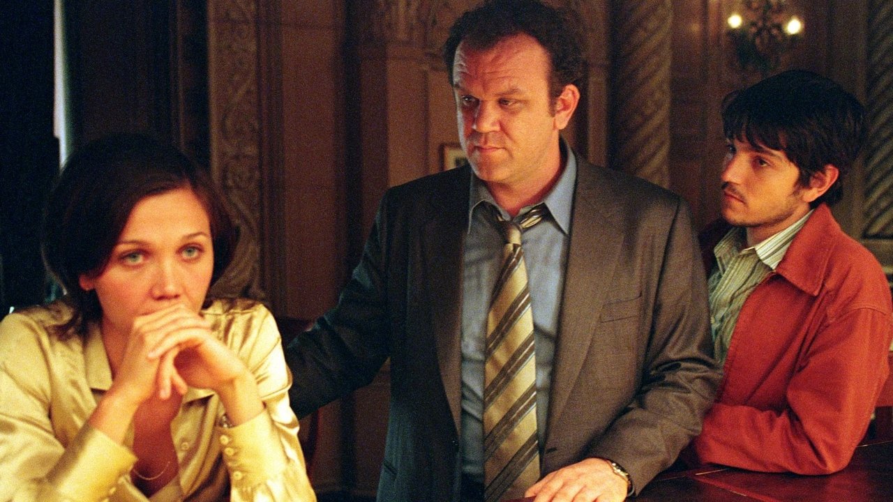 Backdrop image for movie Criminal