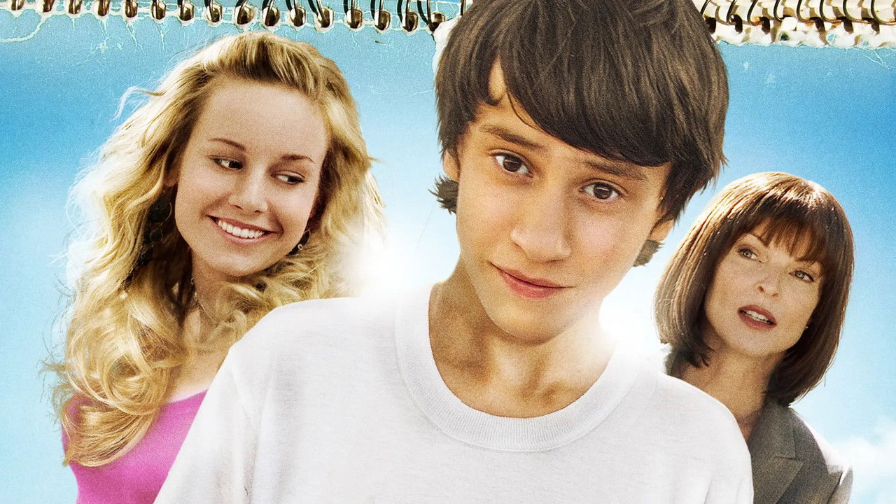 Backdrop image for movie Just Peck