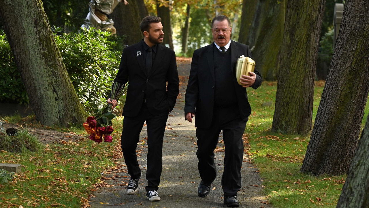 Backdrop image for movie Sterben für Beginner