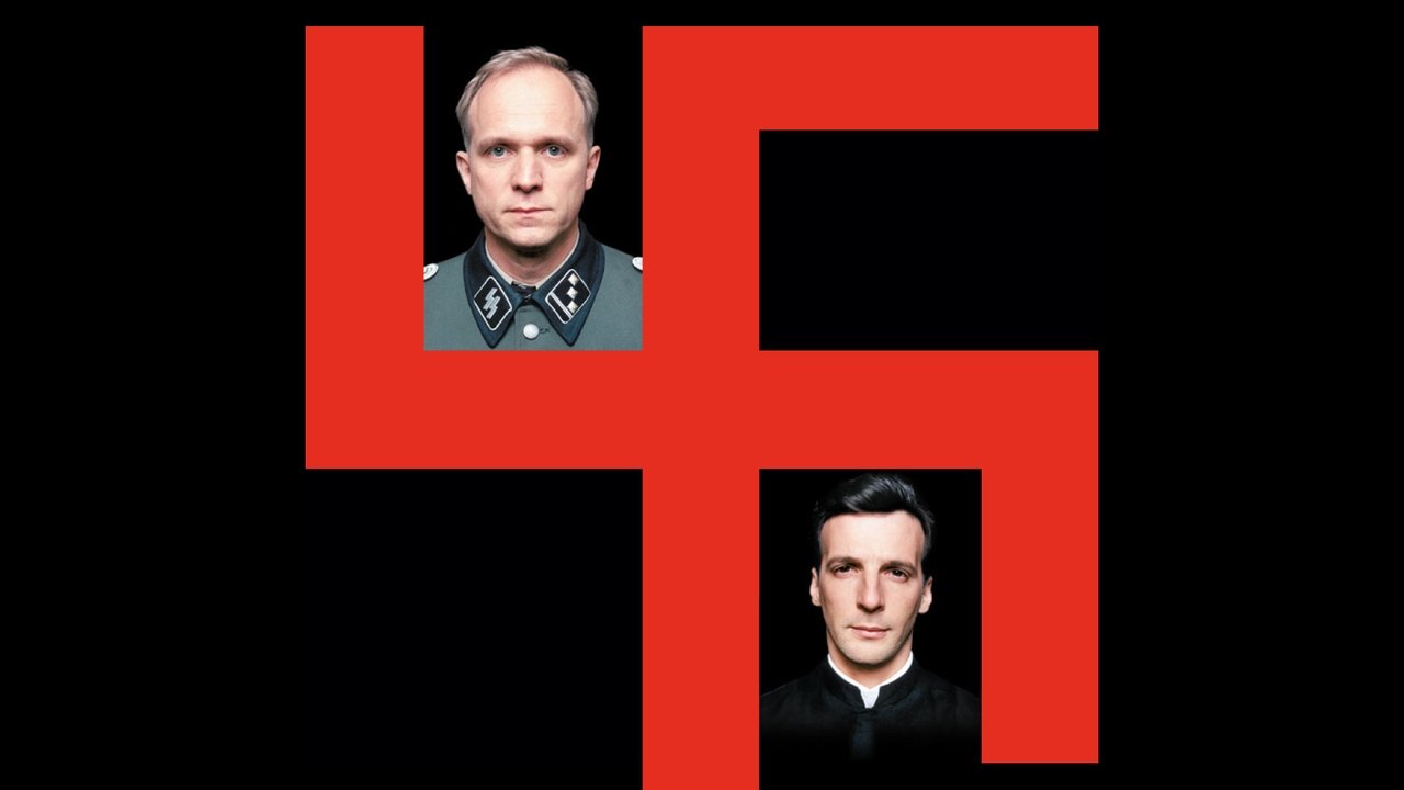 Backdrop image for movie Amen.