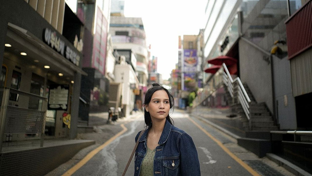 Backdrop image for movie Love Unlike in K-Dramas