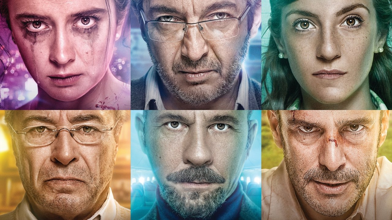 Backdrop image for movie Wild Tales