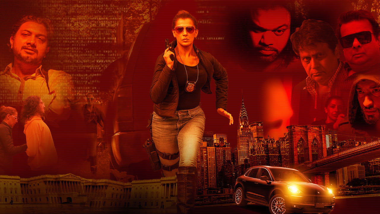 Backdrop image for movie Agent Jayne: A Woman with a Mission