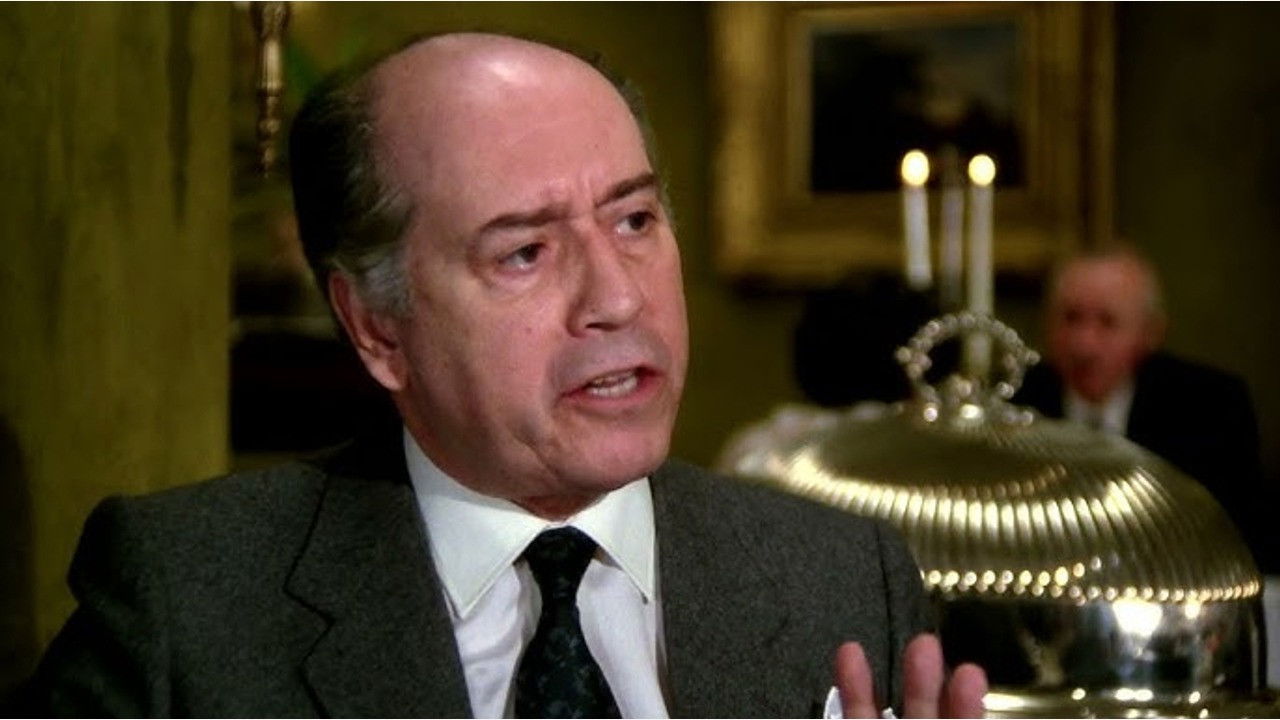 Backdrop image for movie De camisa vieja a chaqueta nueva