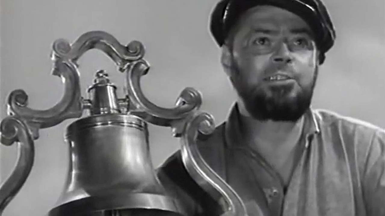 Backdrop image for movie Two Years Before the Mast