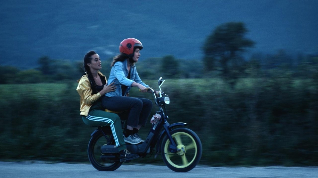 Backdrop image for movie As Happy As Possible