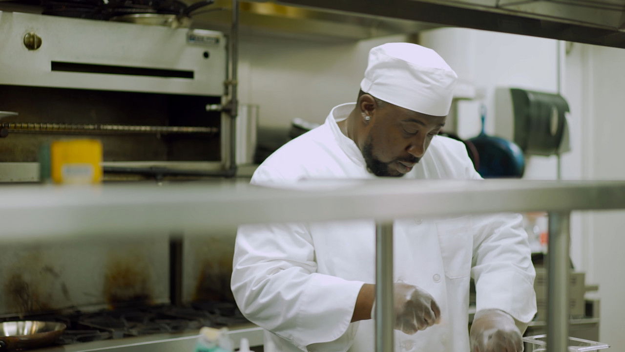 Backdrop image for movie Knife Skills