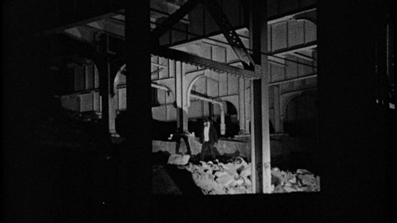 Backdrop image for movie Dark Days
