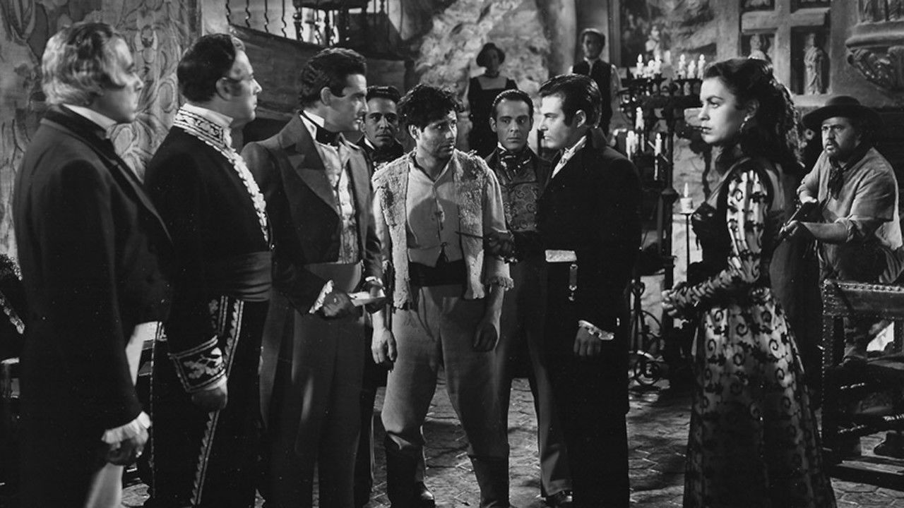 Backdrop image for movie Vendetta