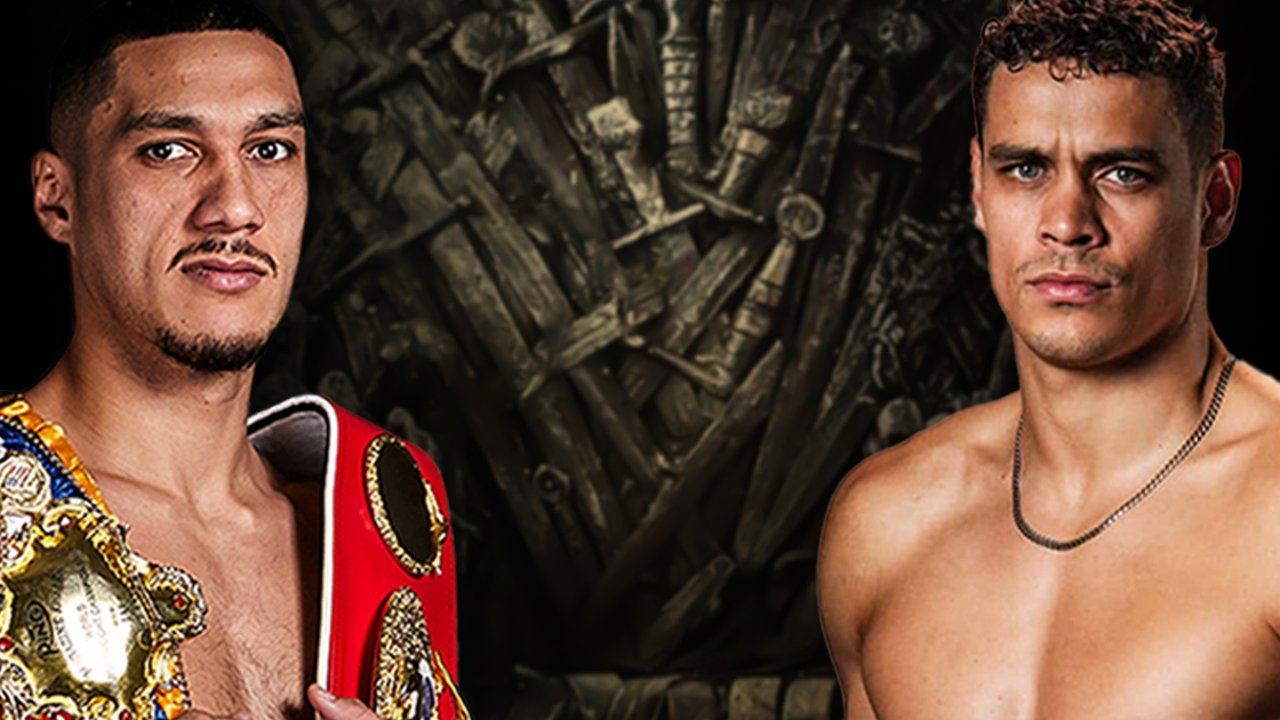 Backdrop image for movie Jai Opetaia vs. David Nyika
