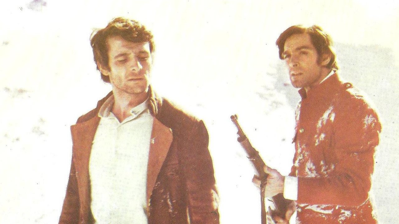 Backdrop image for movie Red Coat