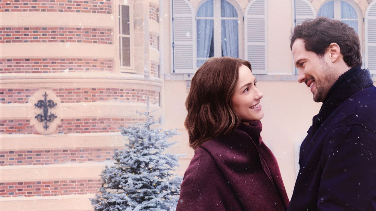 Backdrop image for movie Champagne Problems