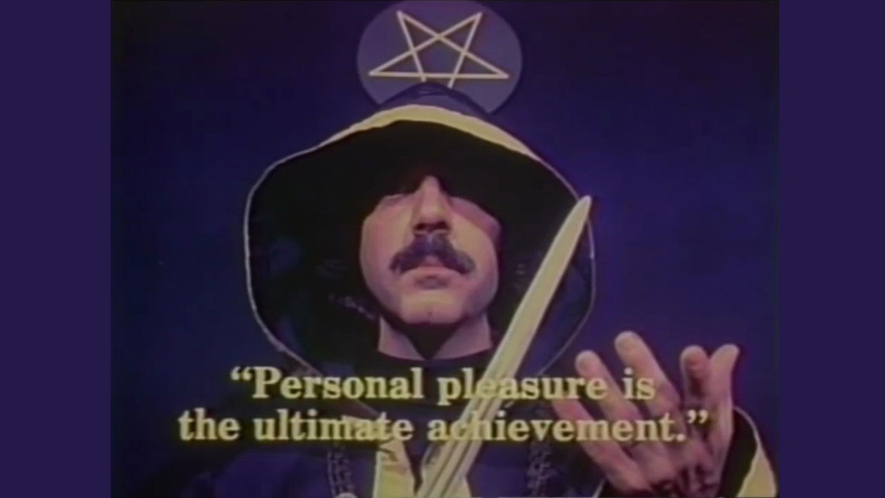 Backdrop image for movie Satanic Cults and Ritual Crime