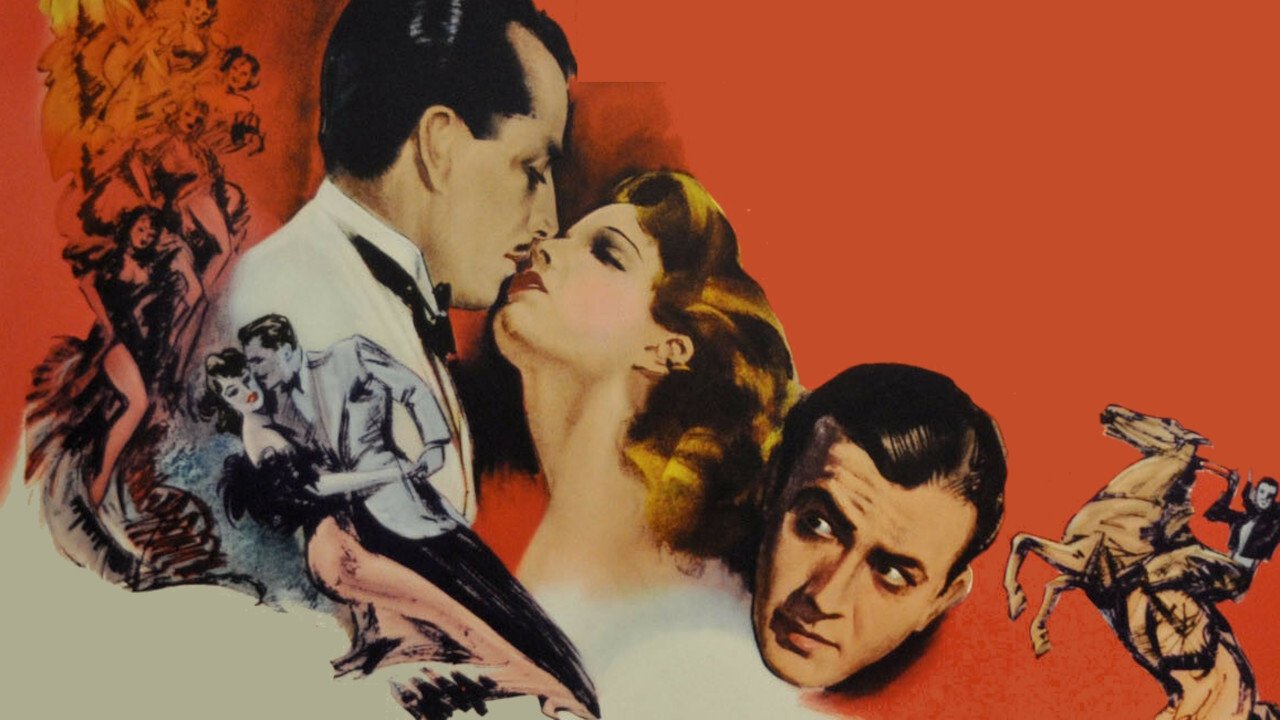 Backdrop image for movie The Devil on Horseback