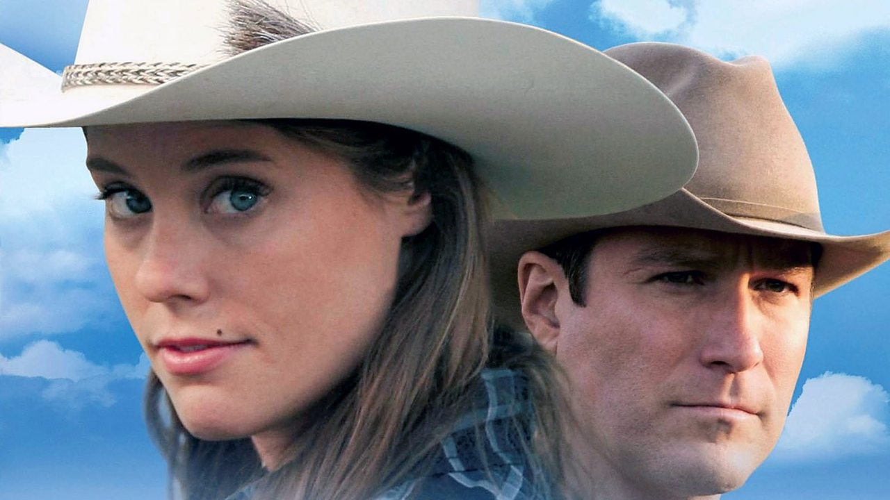 Backdrop image for movie Nora Roberts’ Montana Sky