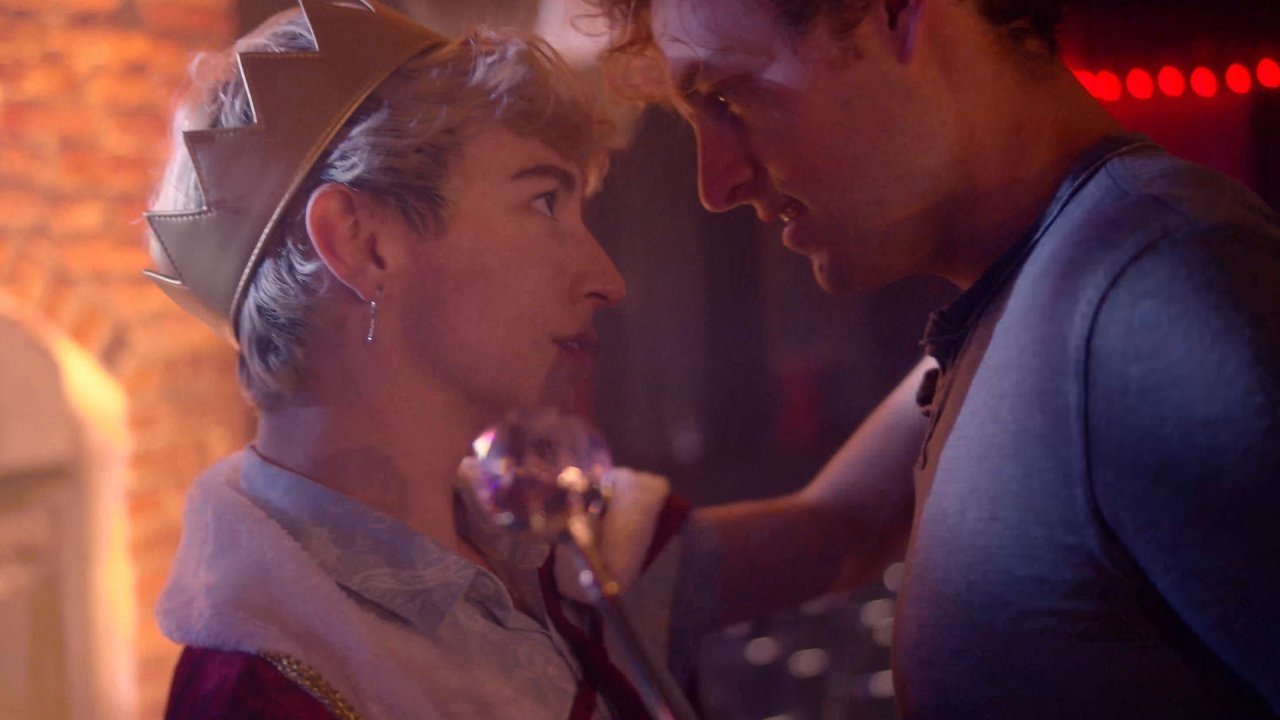 Backdrop image for movie Velvet