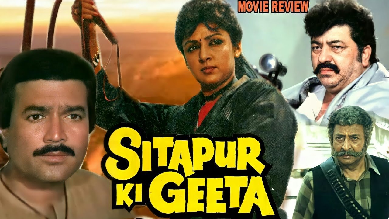 Backdrop image for movie Sitapur Ki Geeta