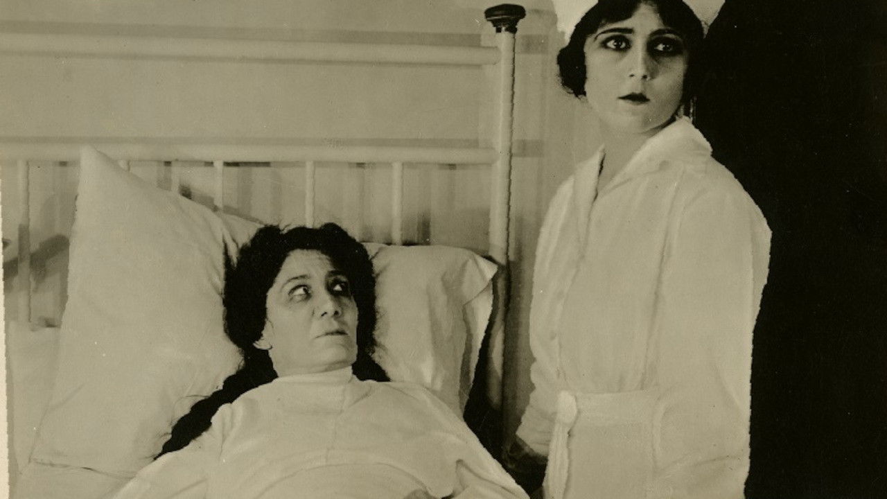 Backdrop image for movie The End of the Road