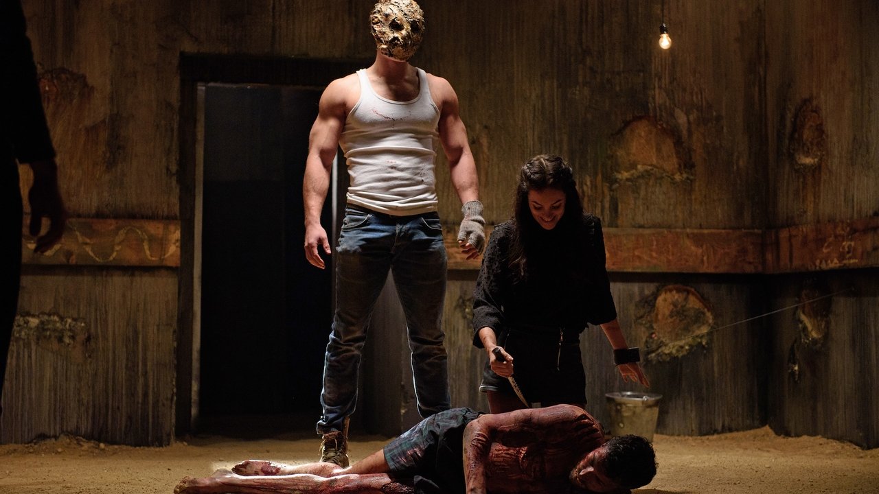 Backdrop image for movie The Dare