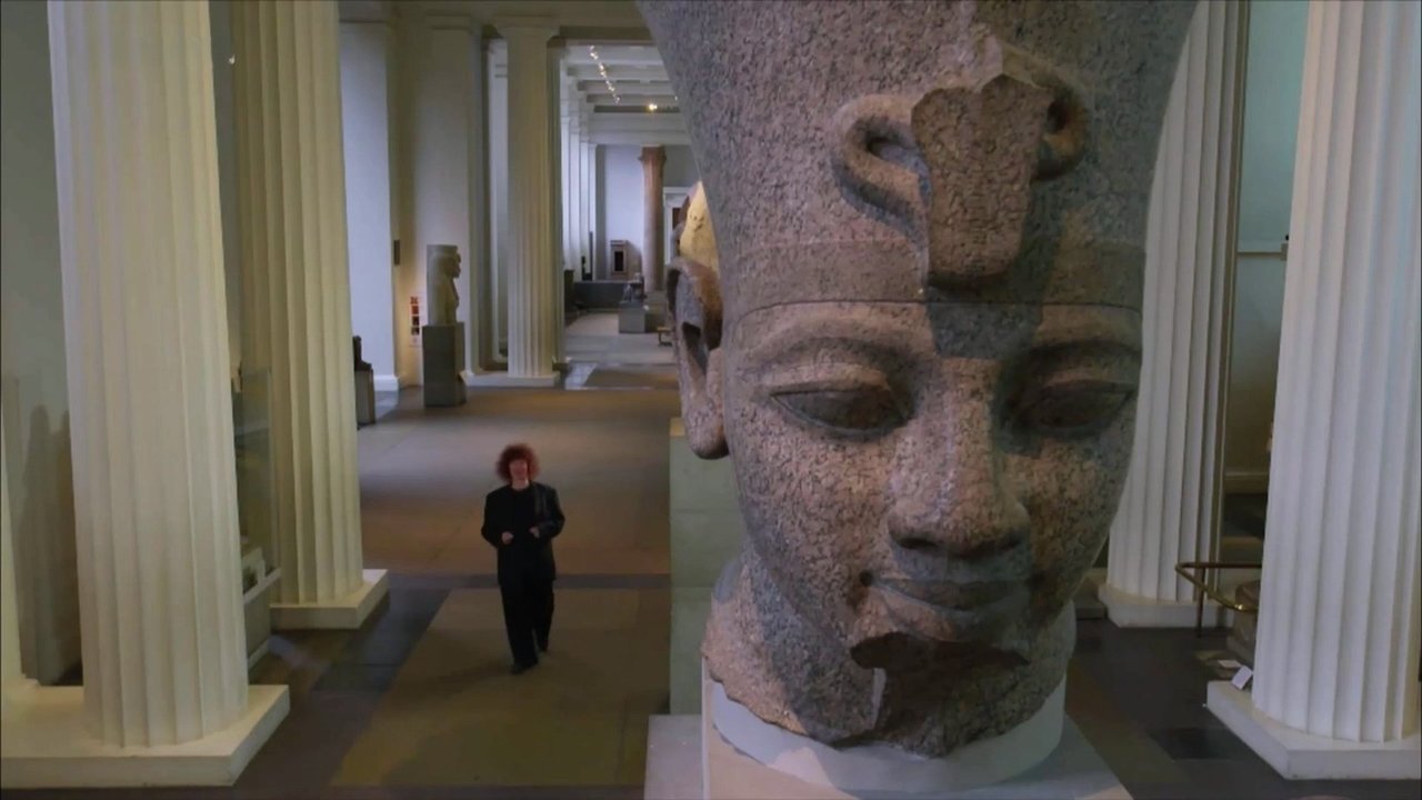 Backdrop image for movie Egypt's Lost Queens
