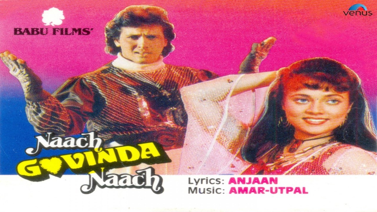 Backdrop image for movie Naach Govinda Naach