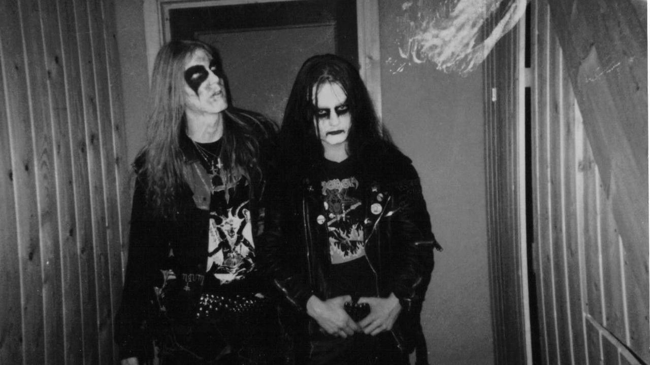 Backdrop image for movie Once Upon a Time in Norway