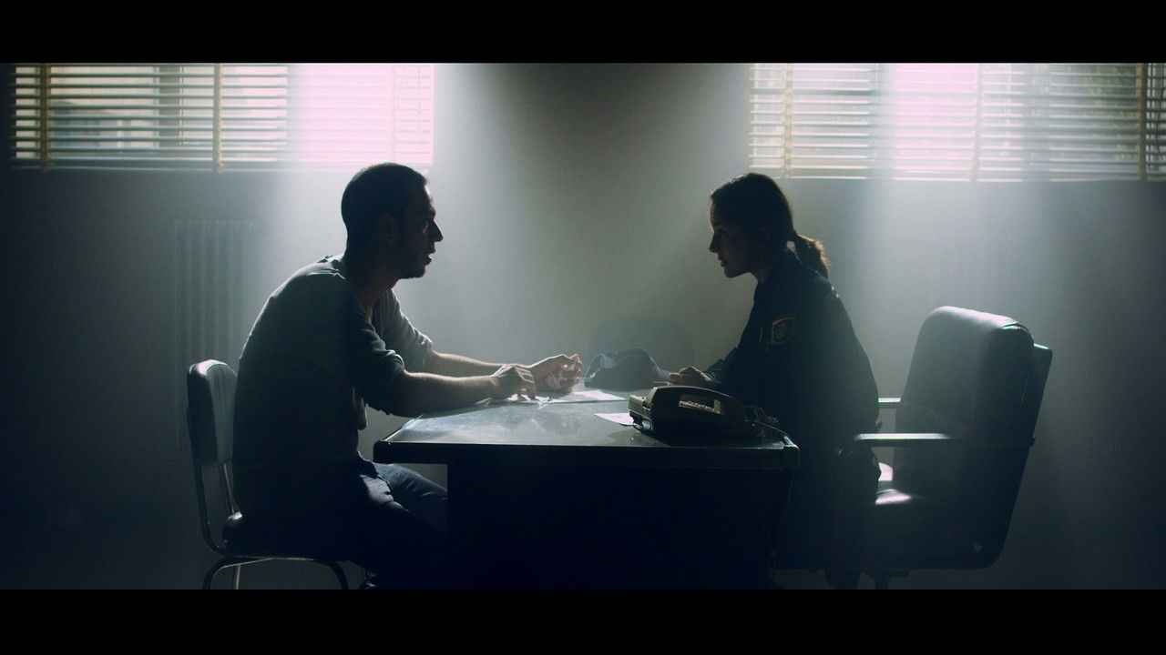 Backdrop image for movie The Way I Love You