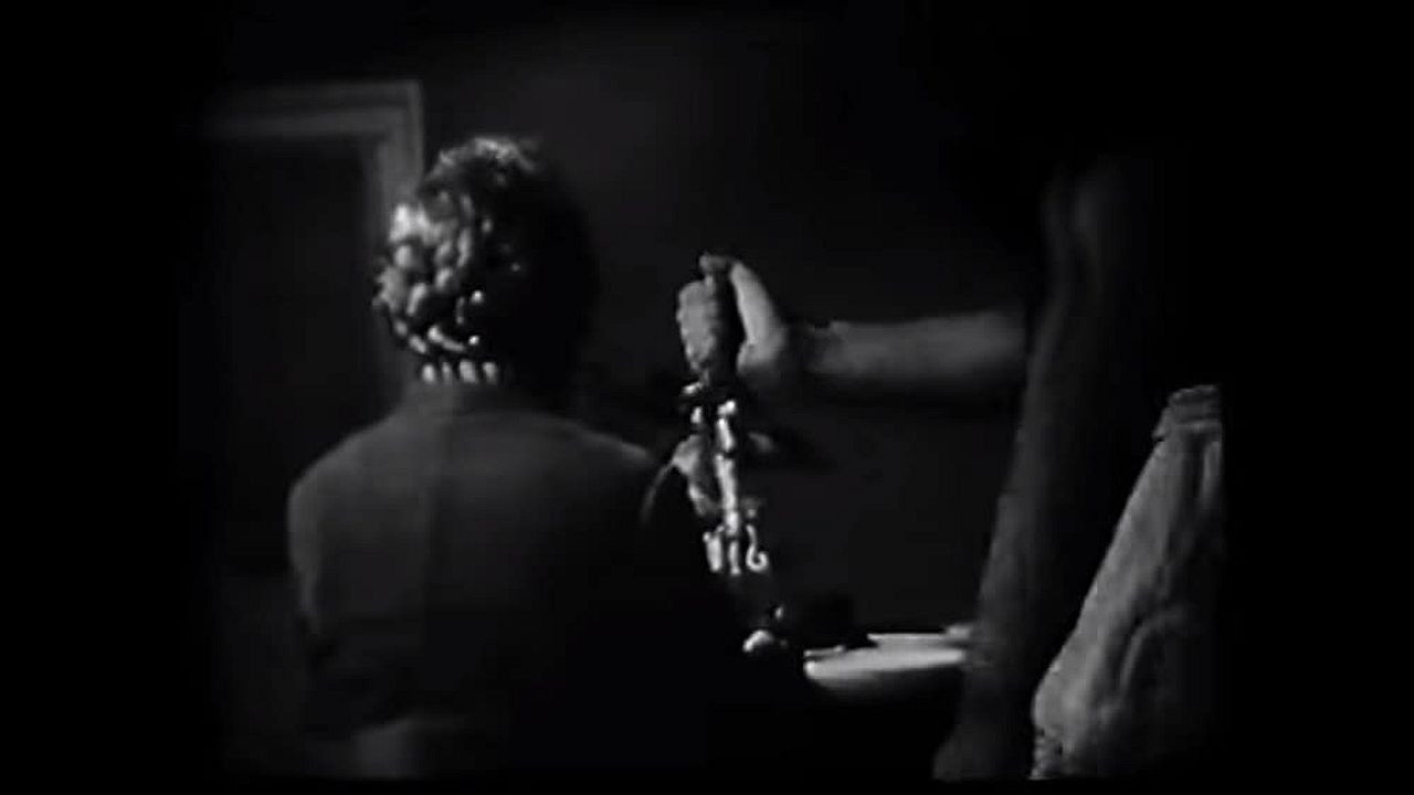 Backdrop image for movie Doctor of Doom