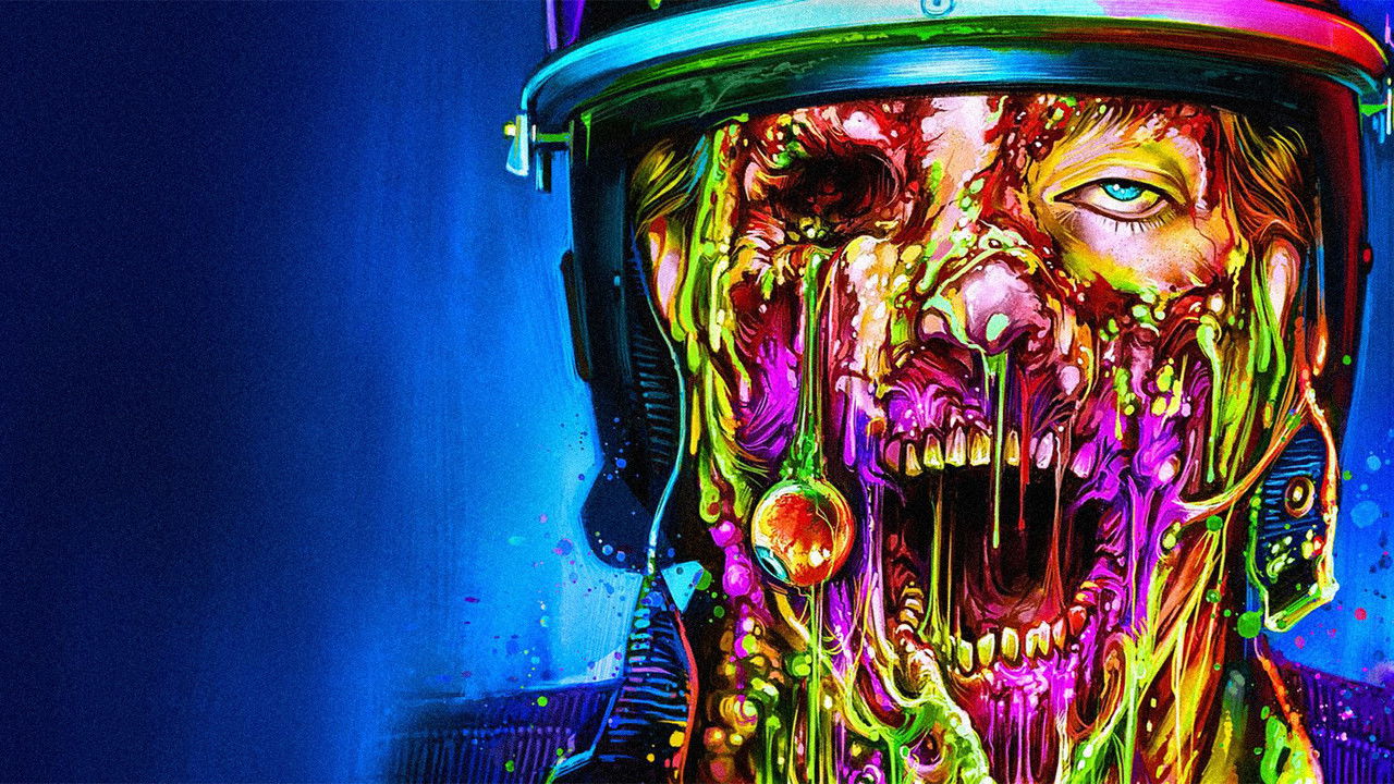 Backdrop image for movie Street Trash