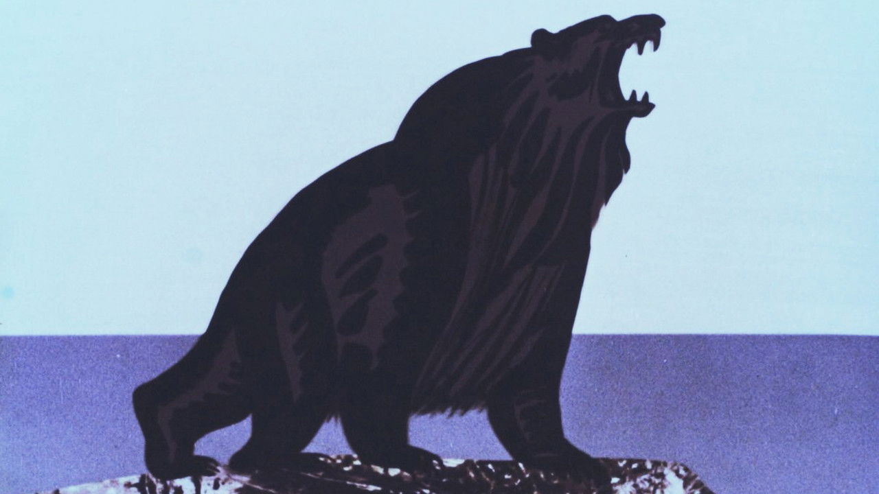 Backdrop image for movie Crimean Legend