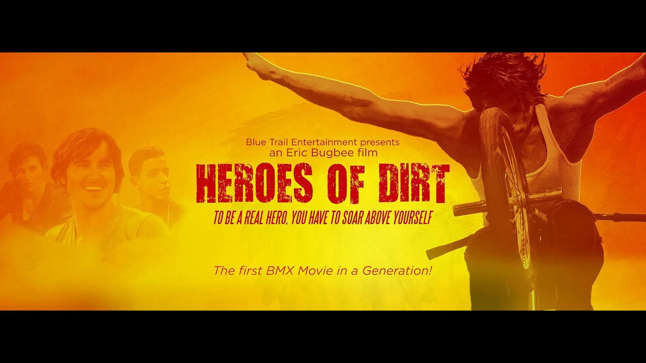 Backdrop image for movie Heroes of Dirt