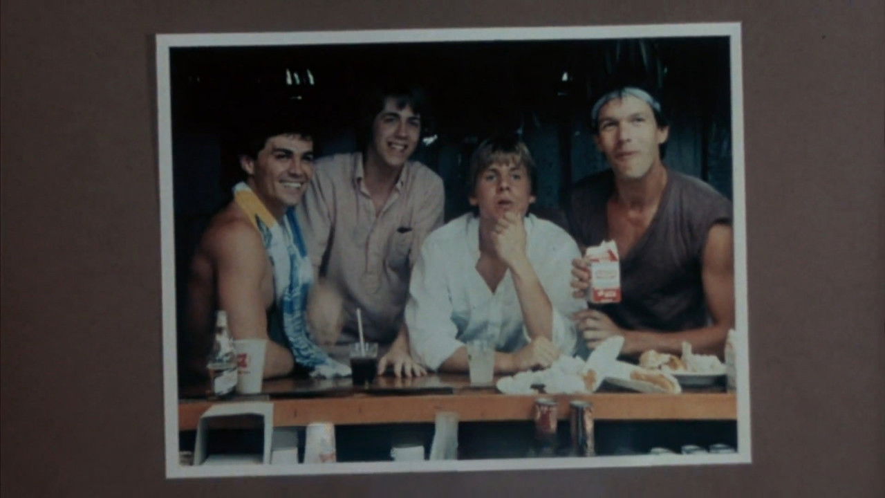 Backdrop image for movie Spring Break