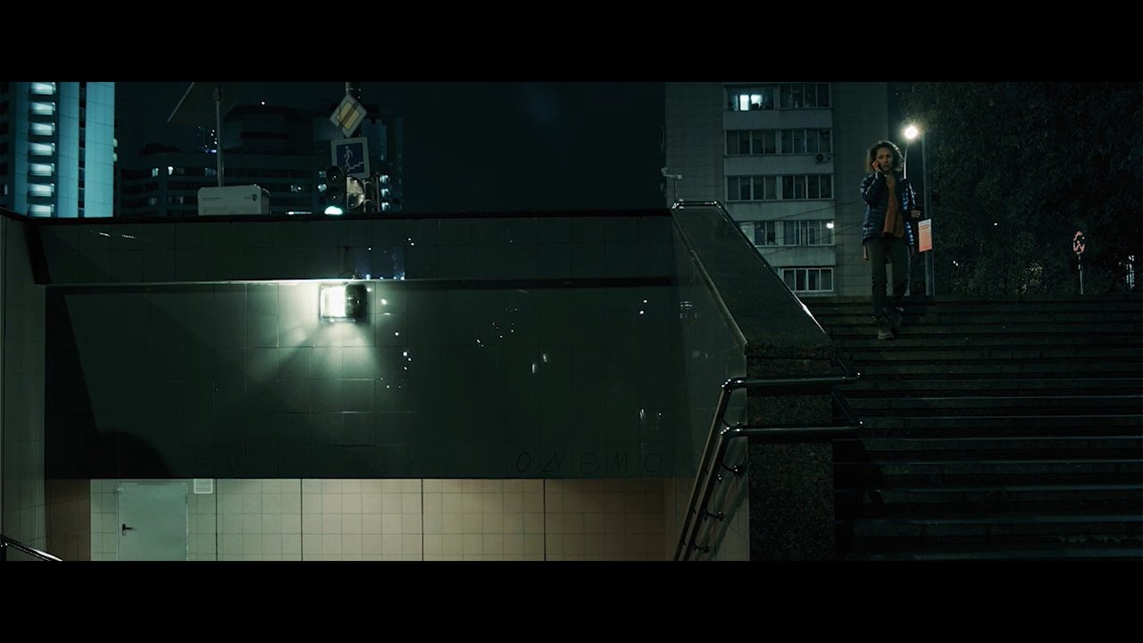 Backdrop image for movie The Crossing