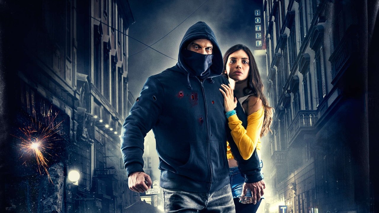 Backdrop image for movie They Call Me Jeeg
