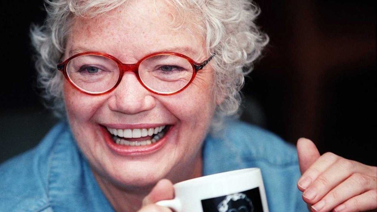Backdrop image for movie Raise Hell: The Life & Times of Molly Ivins