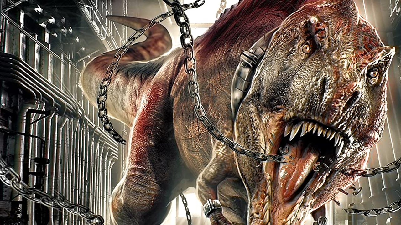 Backdrop image for movie 100 Million BC