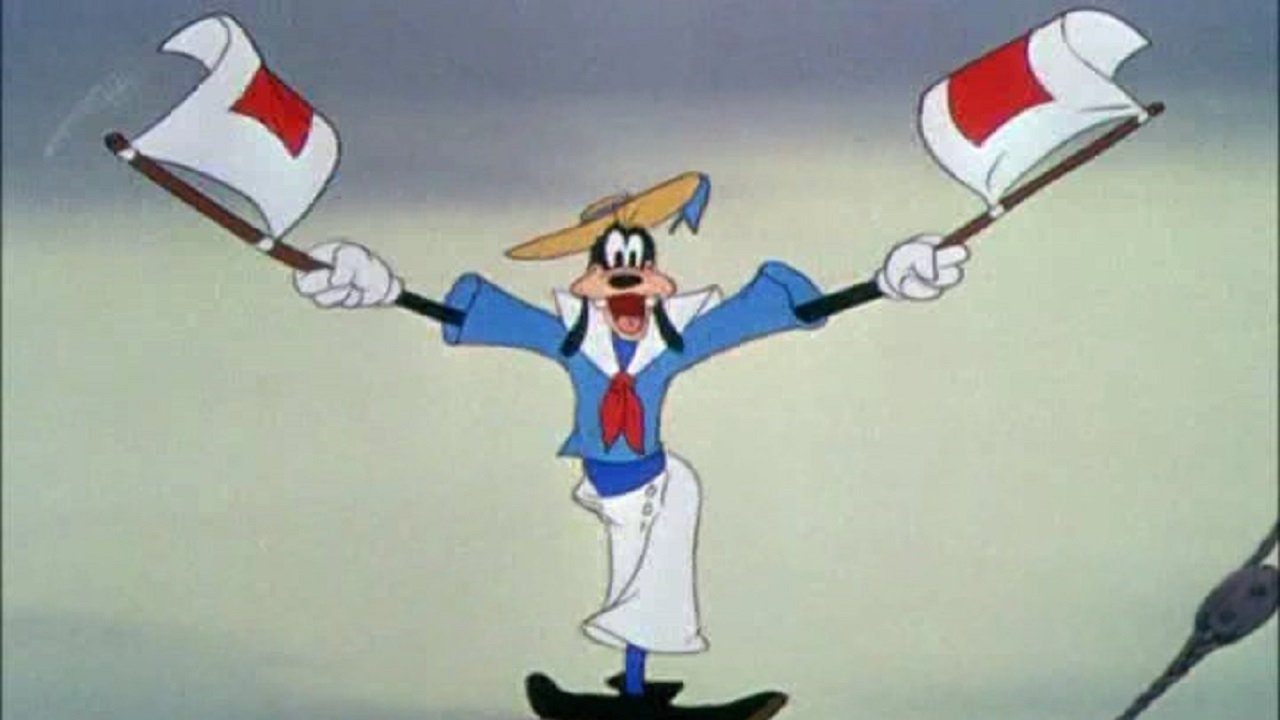 Backdrop image for movie How to Be a Sailor