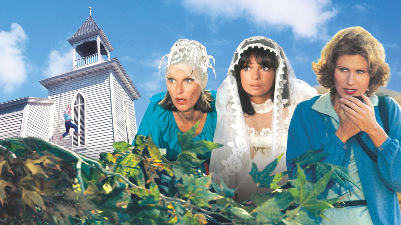 Backdrop image for movie The North Avenue Irregulars