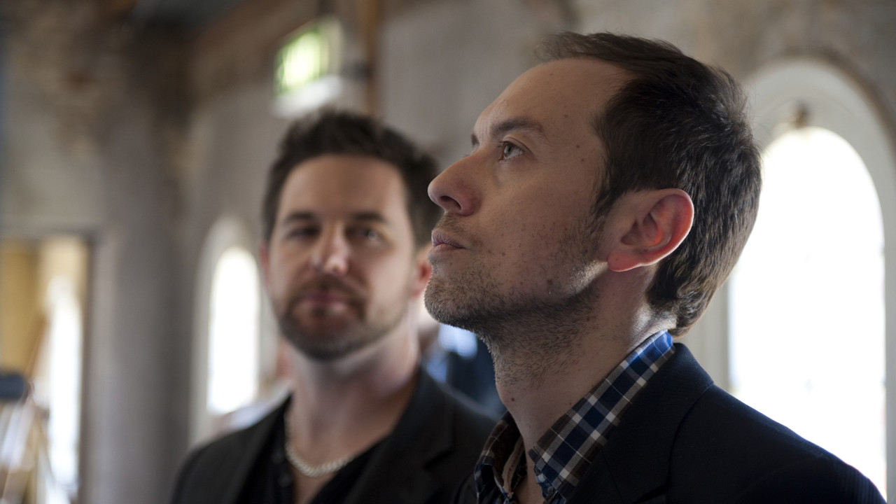 Backdrop image for movie The Suicide Theory