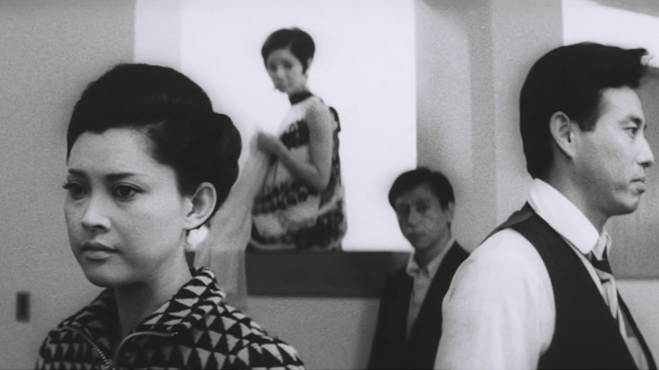 Backdrop image for movie Impasse