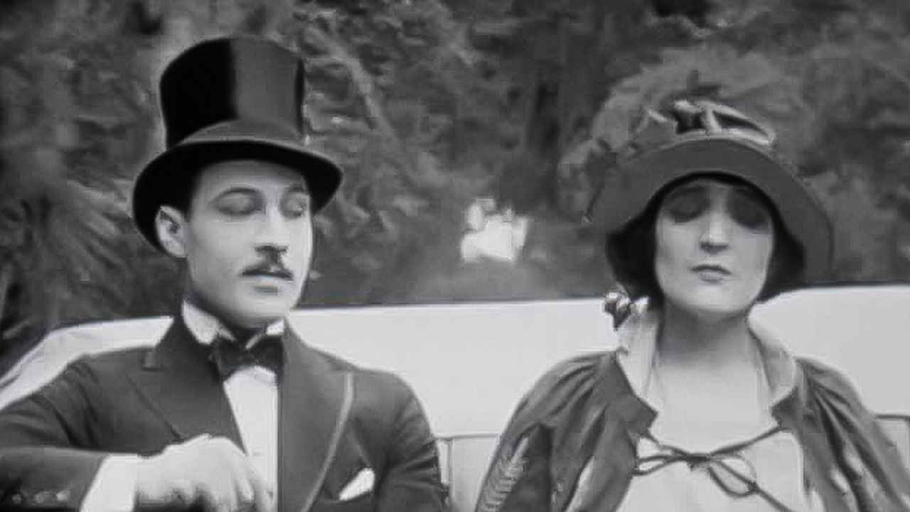 Backdrop image for movie Stolen Moments