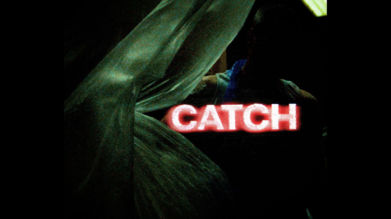 Backdrop image for movie CATCH